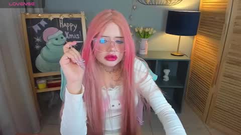 theangelykitty online show from 01.21.25