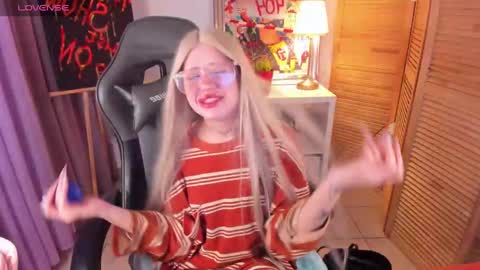 theangelykitty online show from 01.30.25