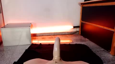 Snapshot of thebam1988 chatting on 02.04.25 TheBam1988 online show from 02.04.25