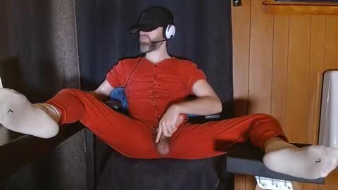 Blue and Red online show from 01.06.25