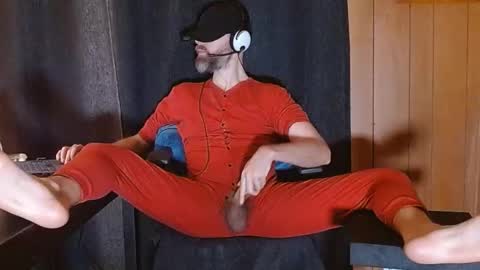 Blue and Red online show from 01.09.25
