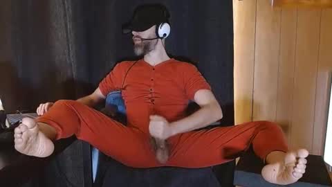 Blue and Red online show from 01.09.25