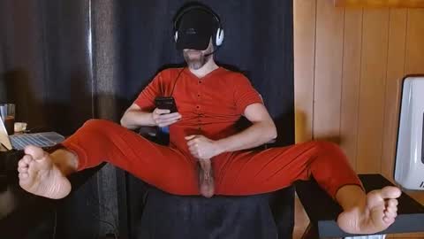 Blue and Red online show from 01.10.25