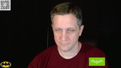 ISABELLA or MATT online show from 03.29.26