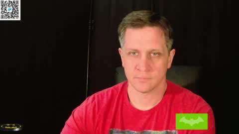 Snapshot of thebatandthecat10 chatting on 05.15.26 ISABELLA or MATT online show from 05.15.26