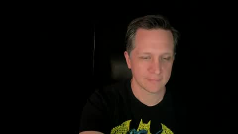 Snapshot of thebatandthecat10 chatting on 06.28.26 ISABELLA or MATT online show from 06.28.26