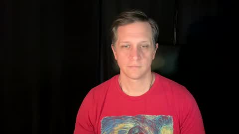 Snapshot of thebatandthecat10 chatting on 07.18.26 ISABELLA or MATT online show from 07.18.26