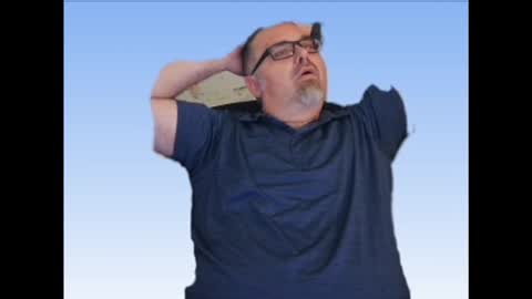 The Bear King online show from 01.10.26