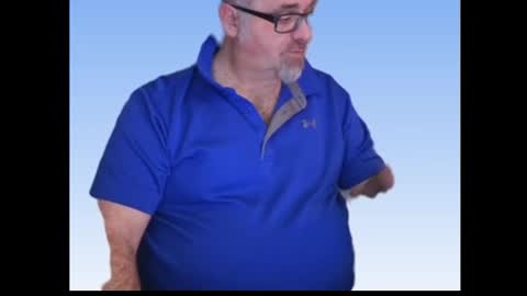 The Bear King online show from 01.13.26