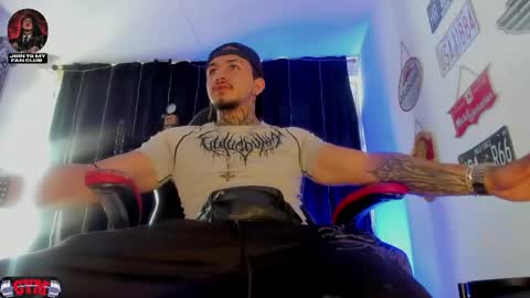 the beast master online show from 05.15.26