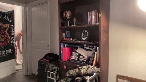 Snapshot of thebeatsd chatting on 10.29.25 thebeatsd online show from 10.29.25