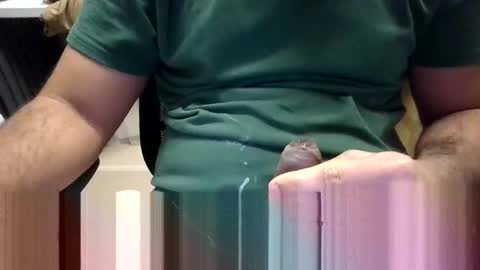 thebigbrownie95 online show from 12.02.25