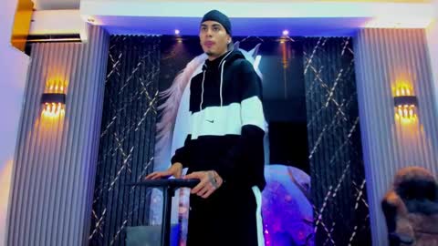 DEAN AND MARY online show from 01.18.26