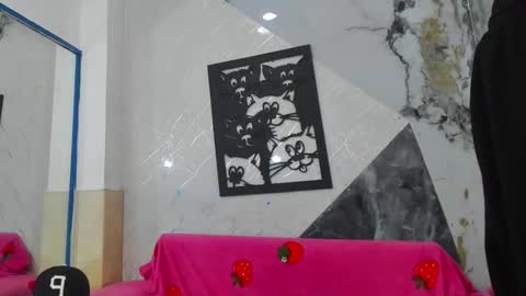 DEAN AND MARY online show from 03.13.26