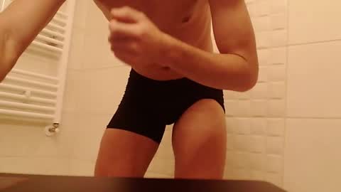 TheBigOne431 online show from 11.09.25