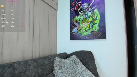 Snapshot of theblack_frank chatting on 12.23.24 theblack_frank online show from 12.23.24