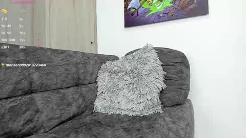 Snapshot of theblack_frank chatting on 02.24.25 theblack_frank online show from 02.24.25