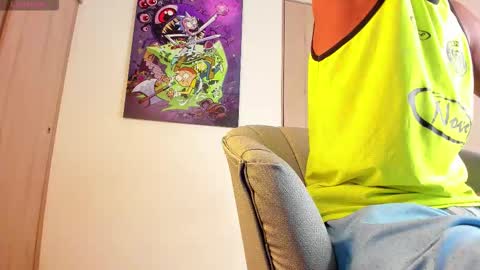 Snapshot of theblack_frank chatting on 11.24.25 theblack_frank online show from 11.24.25