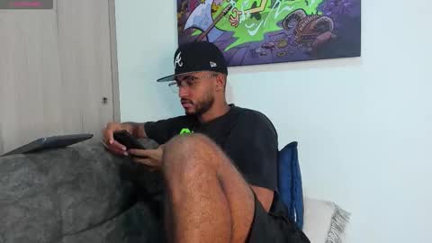 Snapshot of theblack_frank chatting on 01.06.26 theblack_frank online show from 01.06.26