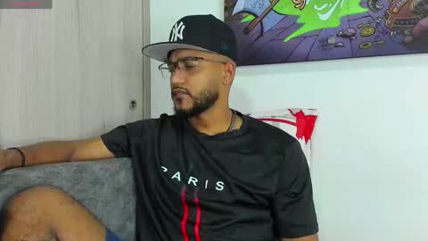 Snapshot of theblack_frank chatting on 04.27.26 theblack_frank online show from 04.27.26