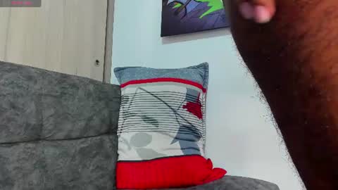 Snapshot of theblack_frank chatting on 06.20.26 theblack_frank online show from 06.20.26