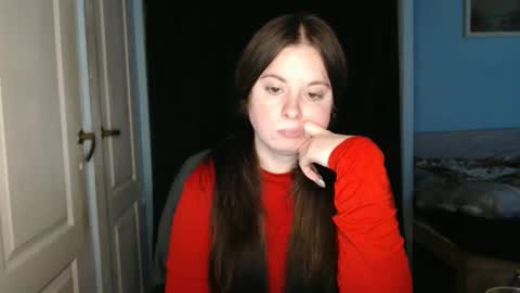 raissa online show from 04.18.26