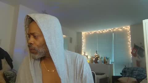 theblacklordmaster online show from 12.10.24