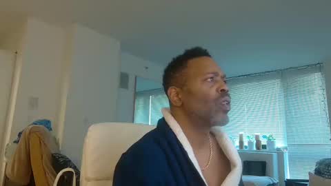 theblacklordmaster online show from 02.04.25