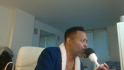 theblacklordmaster online show from 02.06.25