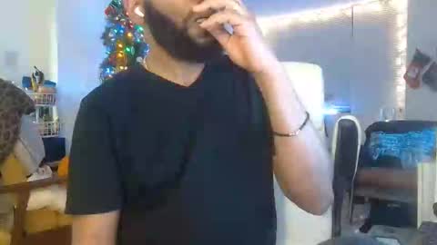 theblacklordmaster online show from 12.19.25