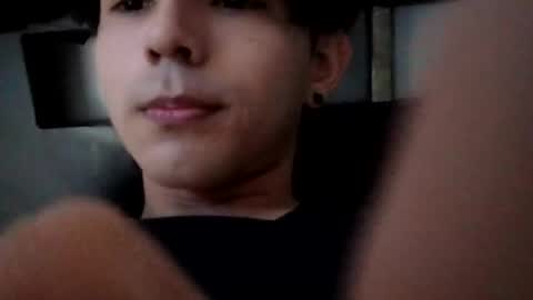 thebluesky_18 online show from 10.20.25