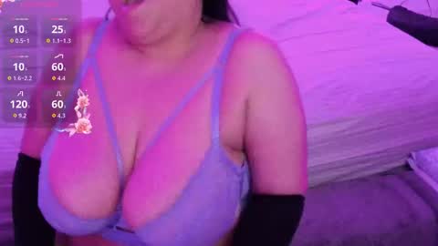 TheBouncingBetty online show from 03.30.26
