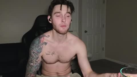 thebrentsavage online show from 02.07.25