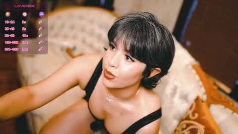 Joan online show from 10.20.25