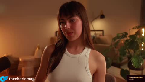 Cherie   online show from 03.08.26