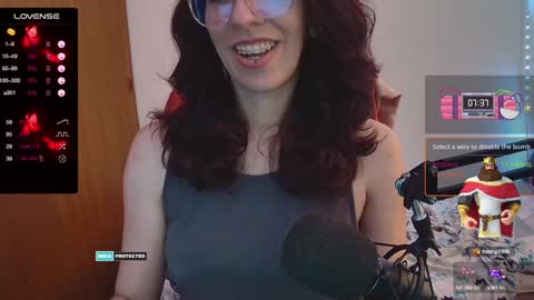 Paulette online show from 12.11.24