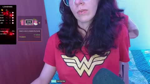 Paulette online show from 02.25.25