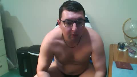 Snapshot of thecockkman69 chatting on 03.30.26 Swole Gorilla online show from 03.30.26