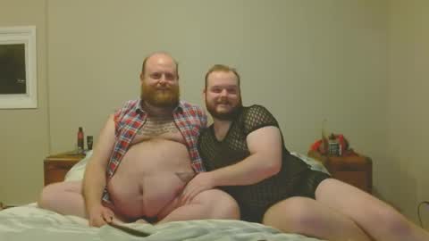 Snapshot of thecoolyesy chatting on 02.09.25 thecoolyesy online show from 02.09.25