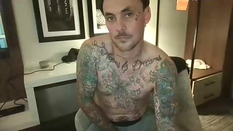 thecoryhall9109 online show from 10.28.25