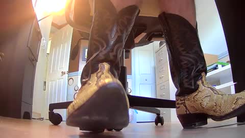 thecowboy_74 online show from 09.14.25