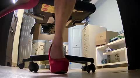 thecowboy_74 online show from 09.22.25