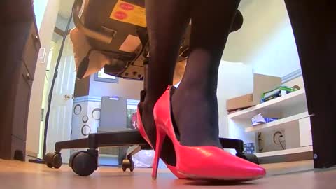 thecowboy_74 online show from 10.12.25