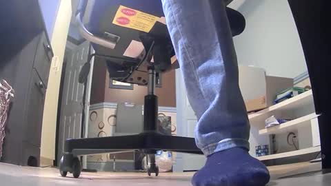 thecowboy_74 online show from 12.14.25