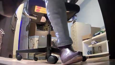 thecowboy_74 online show from 02.16.26