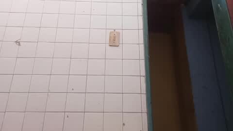 Snapshot of thecowboysex chatting on 12.25.24 Andres online show from 12.25.24