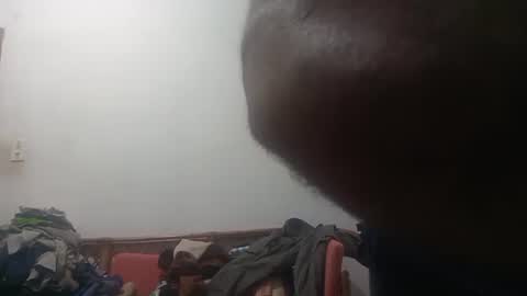 Snapshot of thecowboysex chatting on 02.08.25 Andres online show from 02.08.25