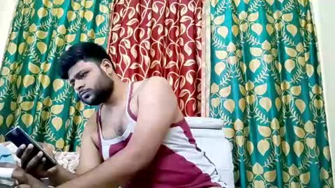 thecuteboyy online show from 04.21.26