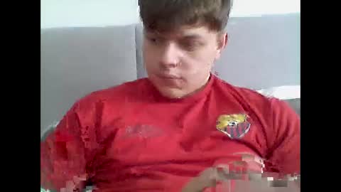 thecuteguy144949 online show from 01.31.25