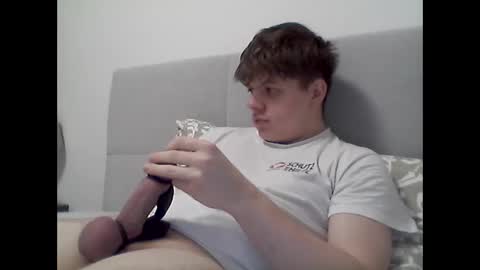 thecuteguy144949 online show from 02.09.25